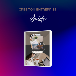 Lancez Votre Entreprise en Toutes Sérénité
