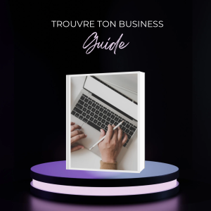 Le guide pour passer a l'action sans te prendre la tête !