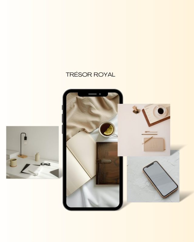 Tresor royal