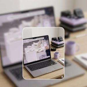 Formation Personnalisation en distanciel: Textile et objet