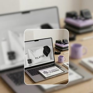 Pack Premium : E-book Formation Personnalisation Objet et Textile + Création d'Entreprise